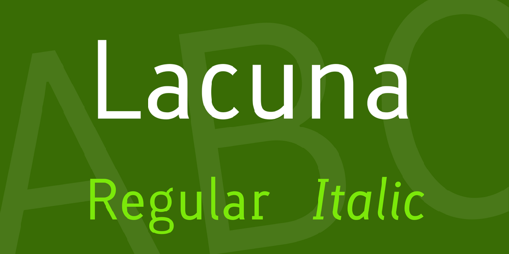 Lacuna