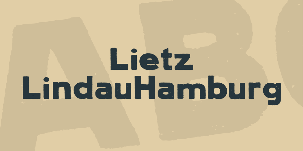 Lietz LindauHamburg
