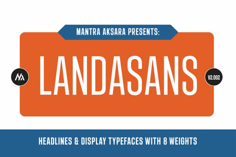 Landasans