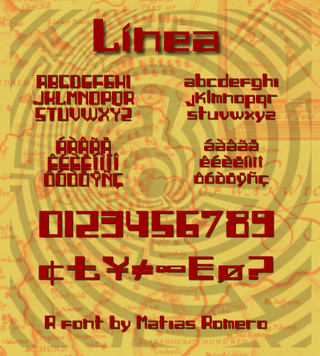 Linea, The Game Download Free