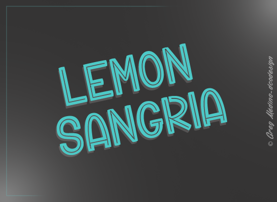 Lemon Sangria_PersonalUseOnly