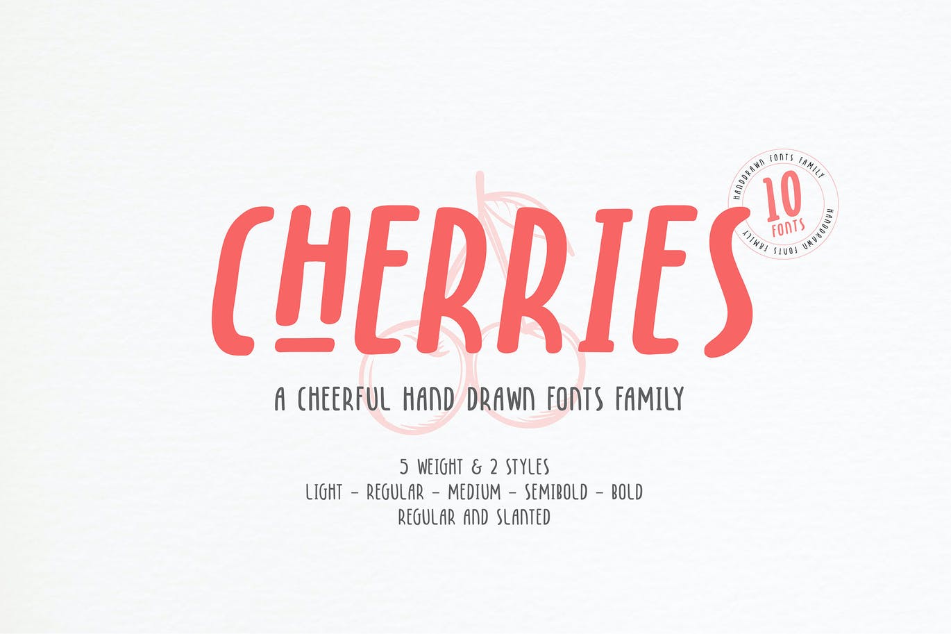 LD Cherries Light