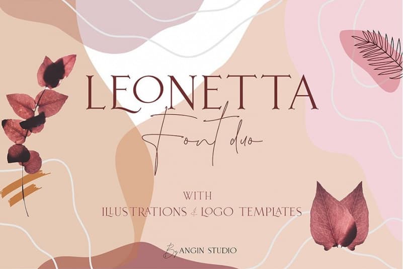 Leonetta