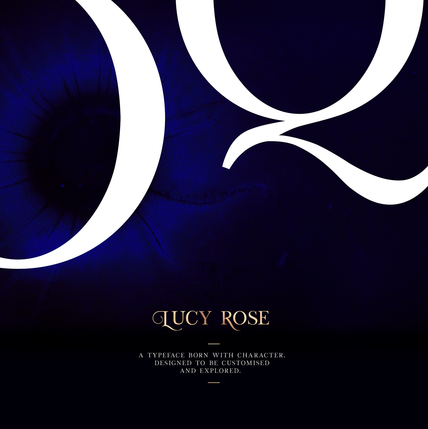 Lucy Rose PERSONAL