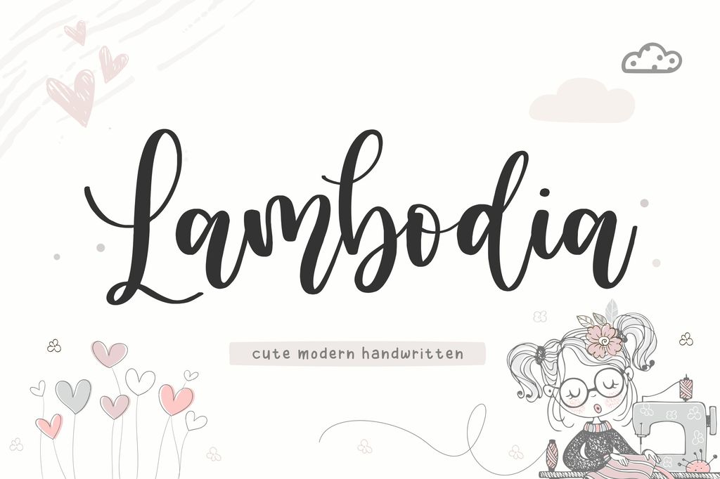 Lambodia