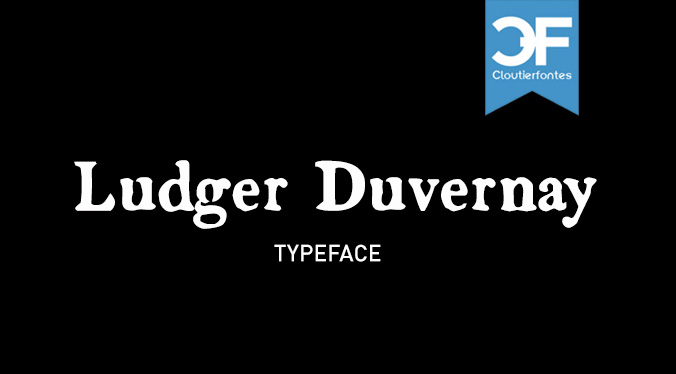 Ludger Duvernay