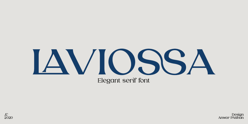 Laviossa