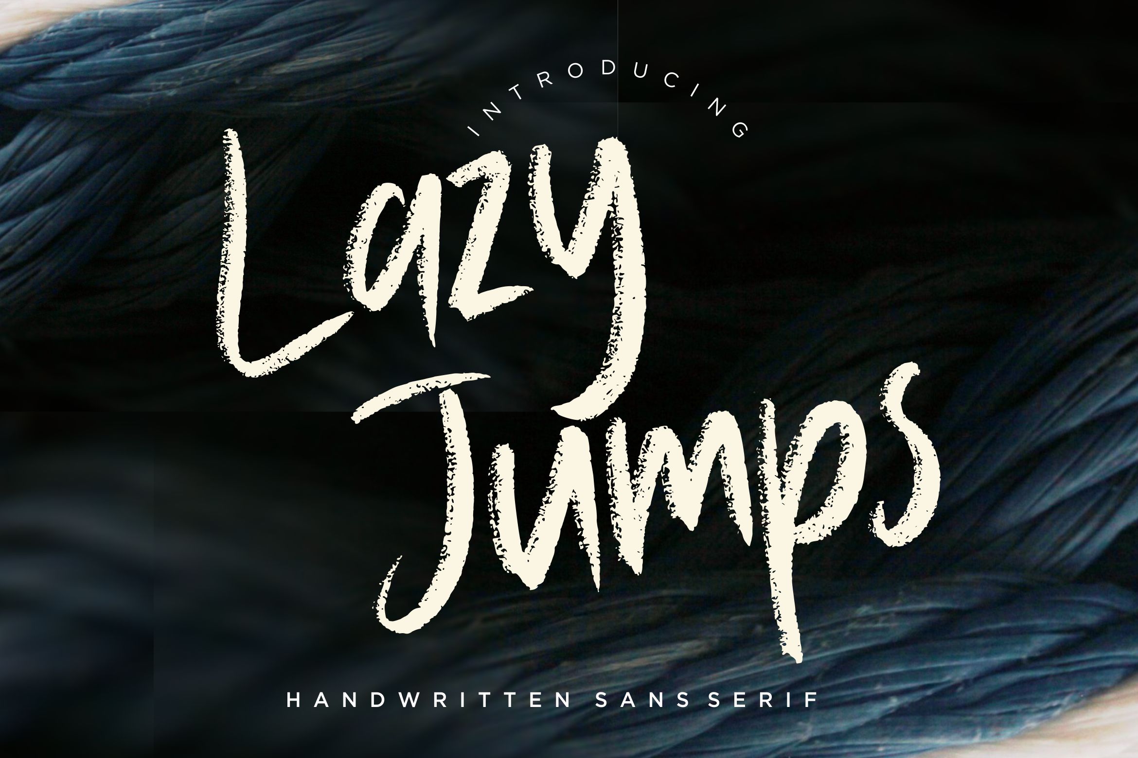 Lazy Jumps