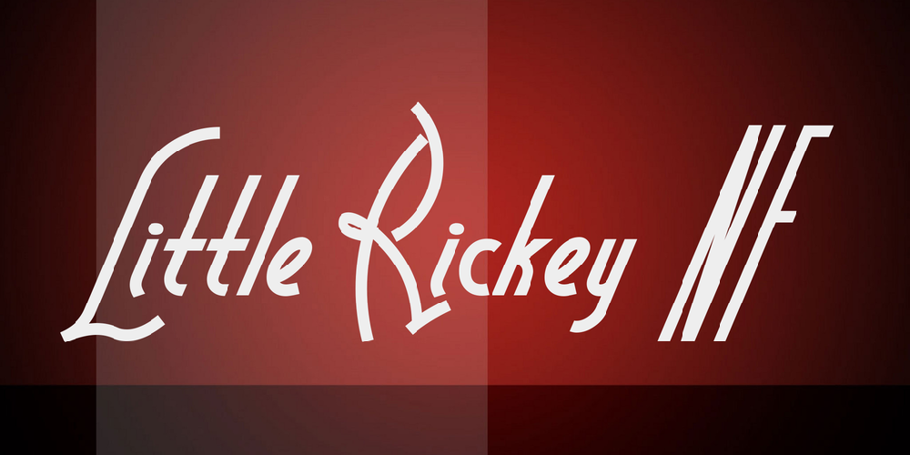 Little Rickey NF