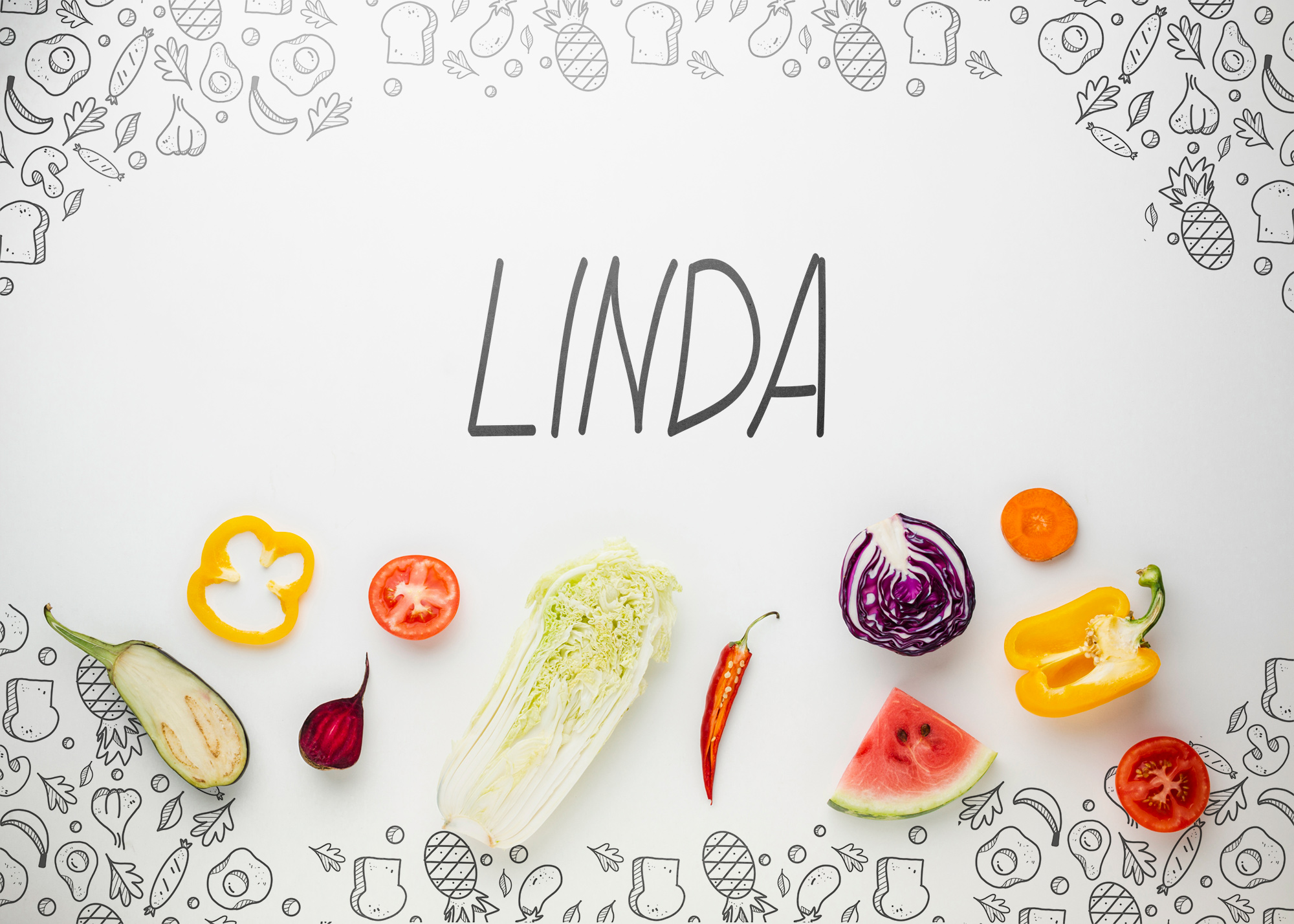 Linda