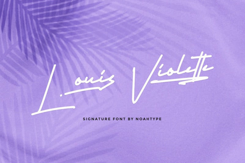 Louis Voulette Demo