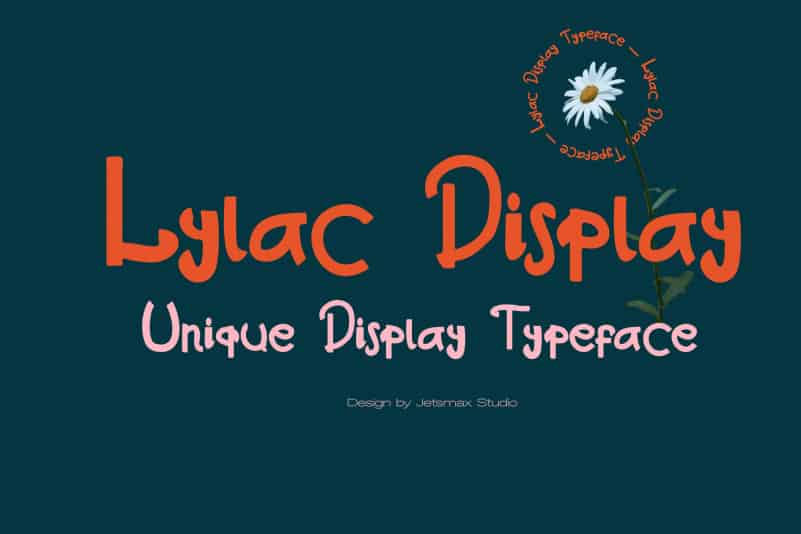Lylac Display