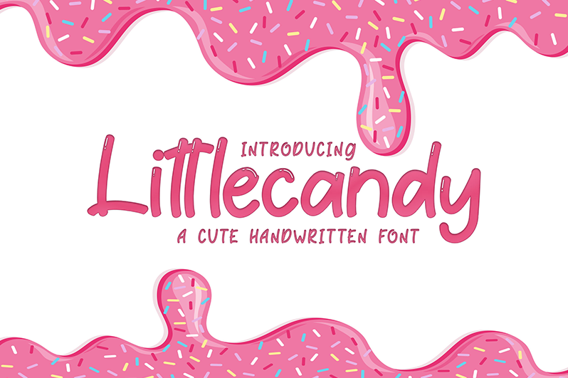 Littlecandy