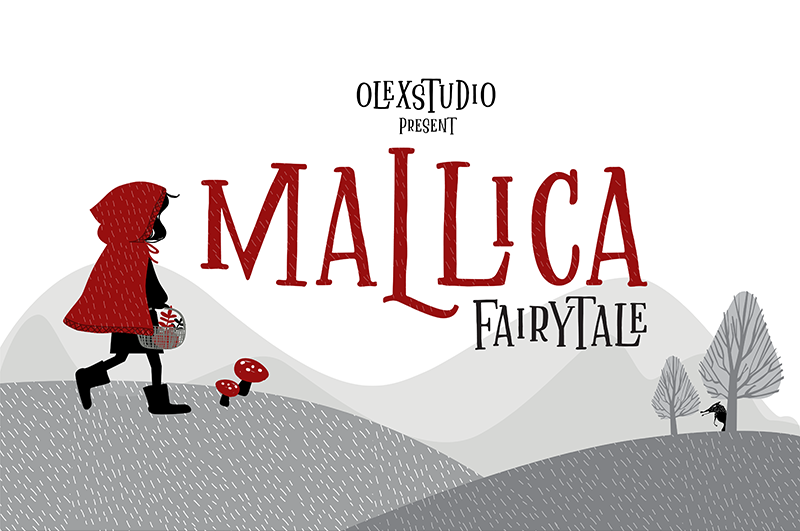 Mallica Fairytale DEMO