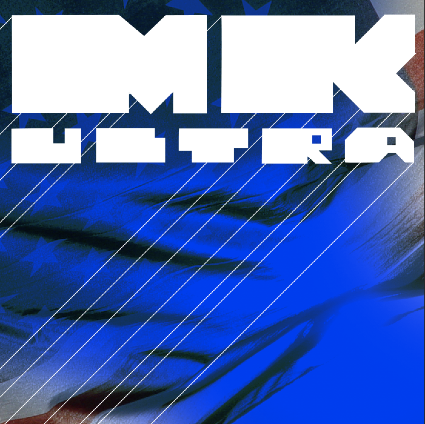 MK ULTRA