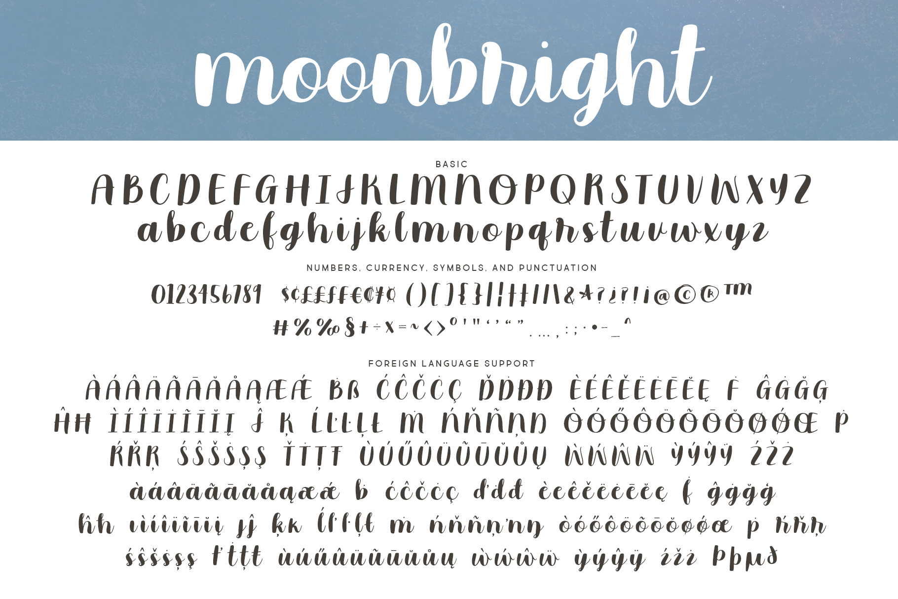 moonbright