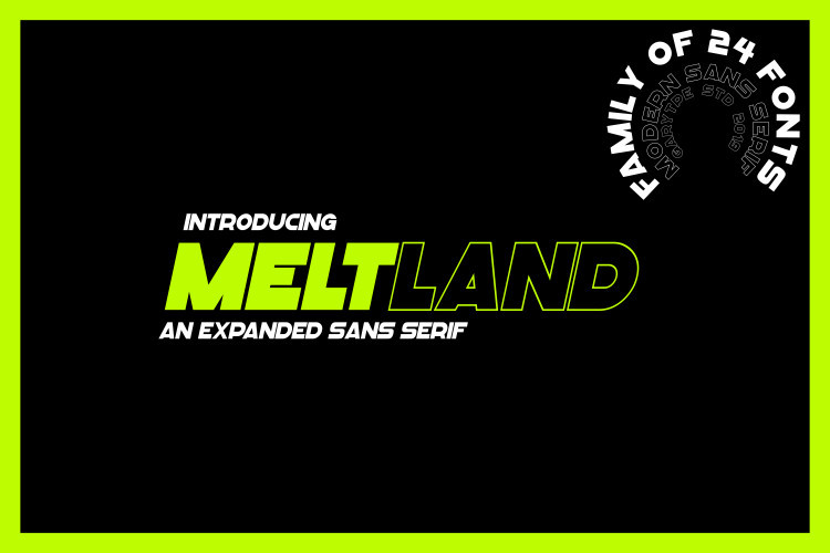 Meltland Demo