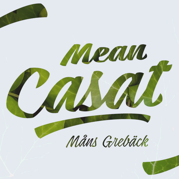 Mean Casat Bold PERSONAL USE