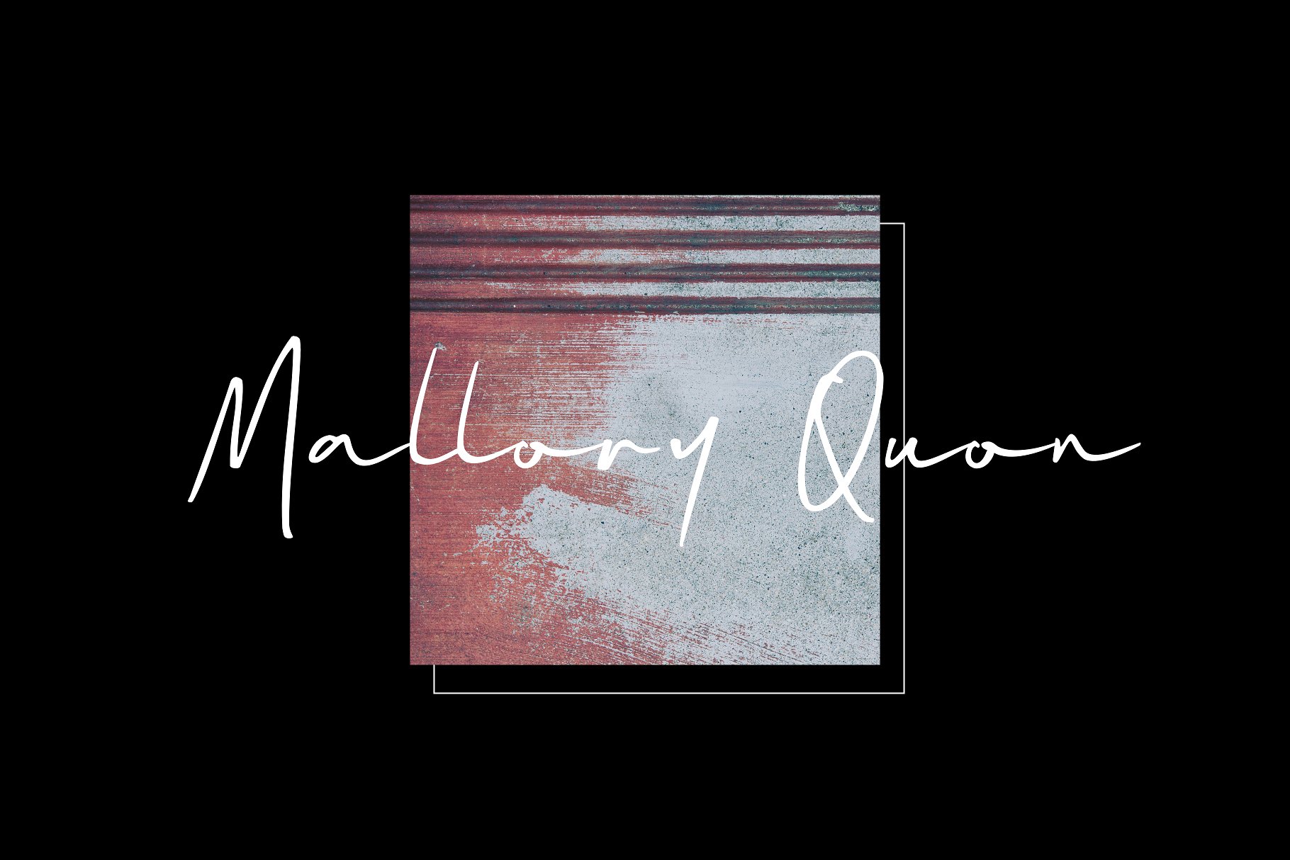 Mallory Quon