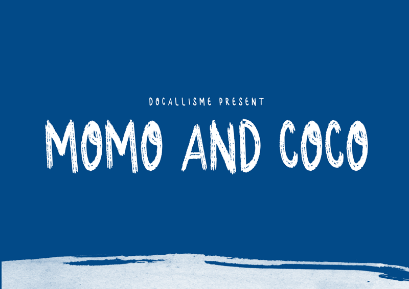 Momo And Coco