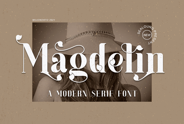 Magdelin