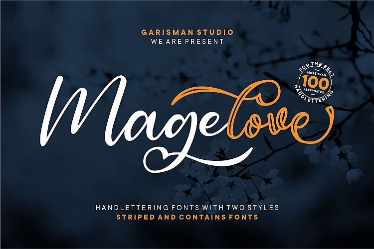 Magelove