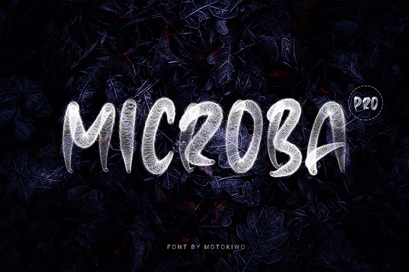 Microba Pro