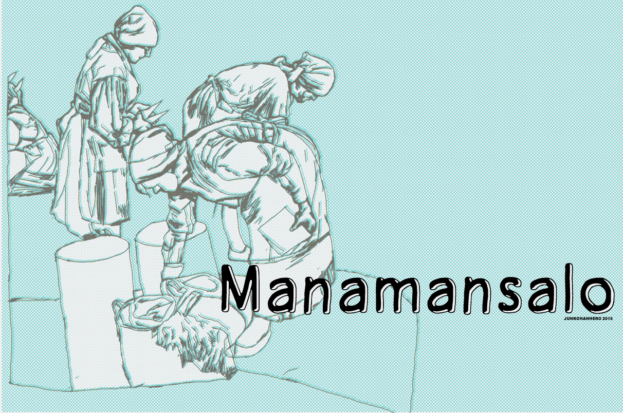 Manamansalo