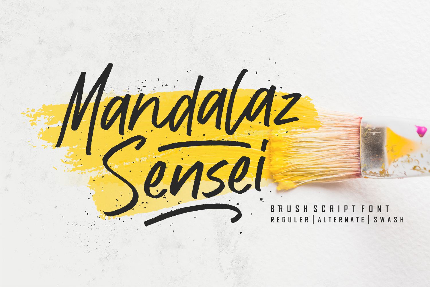 Mandalaz Sensei Demo Version
