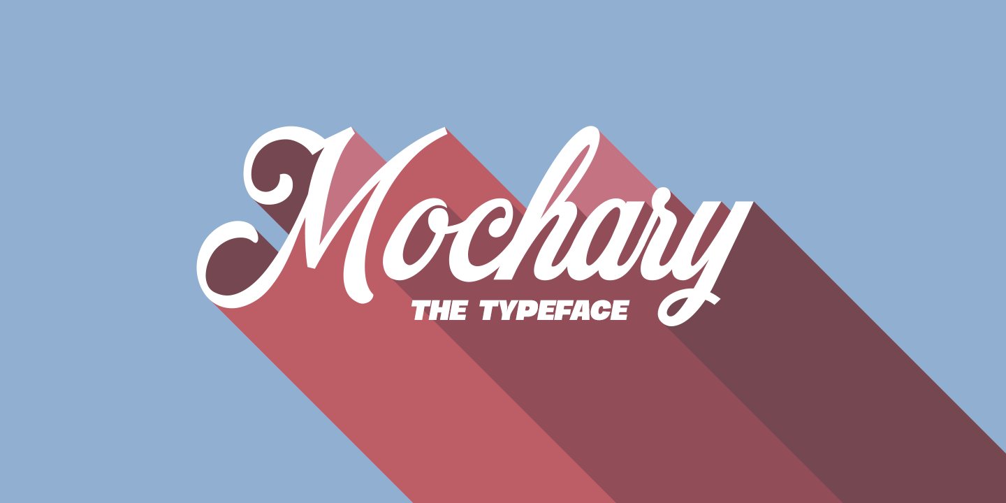 Mochary