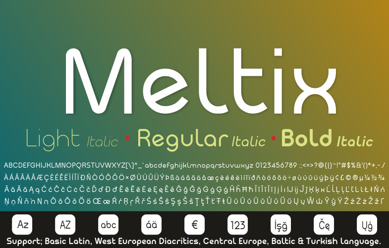 Meltix