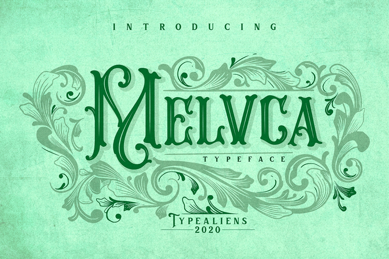 Melvca Personal Use Only