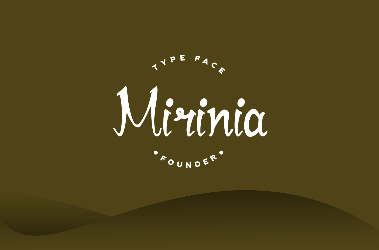 Mirinia Inline