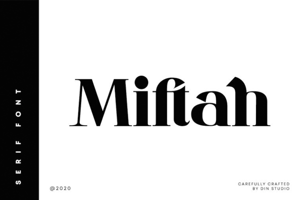Miftah Personal Use