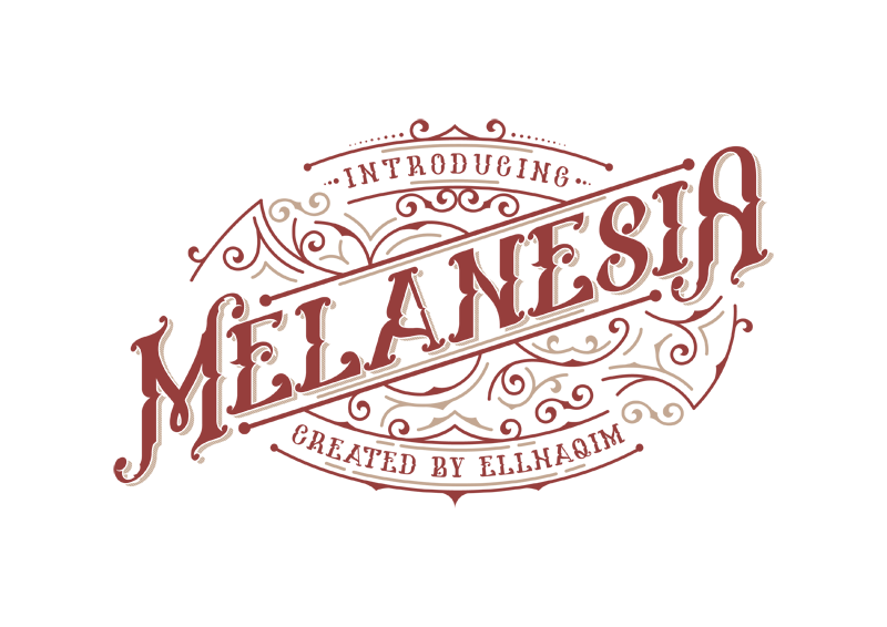 Melanesia Regular