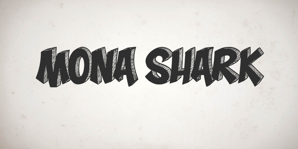 Mona Shark