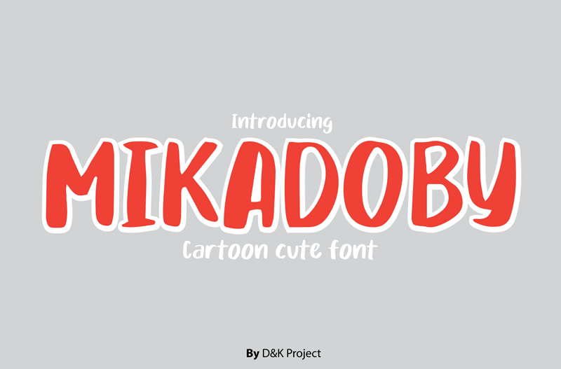 Mikadoby