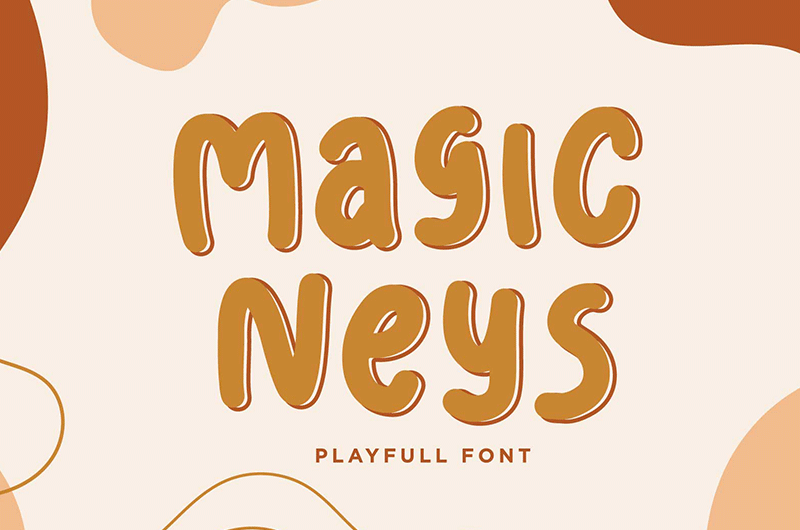 Magic Neys