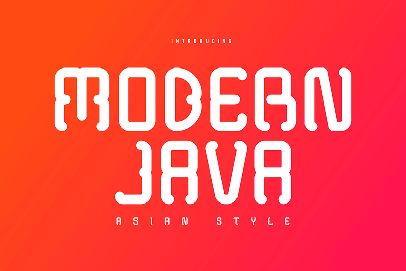 Modern Java Demo
