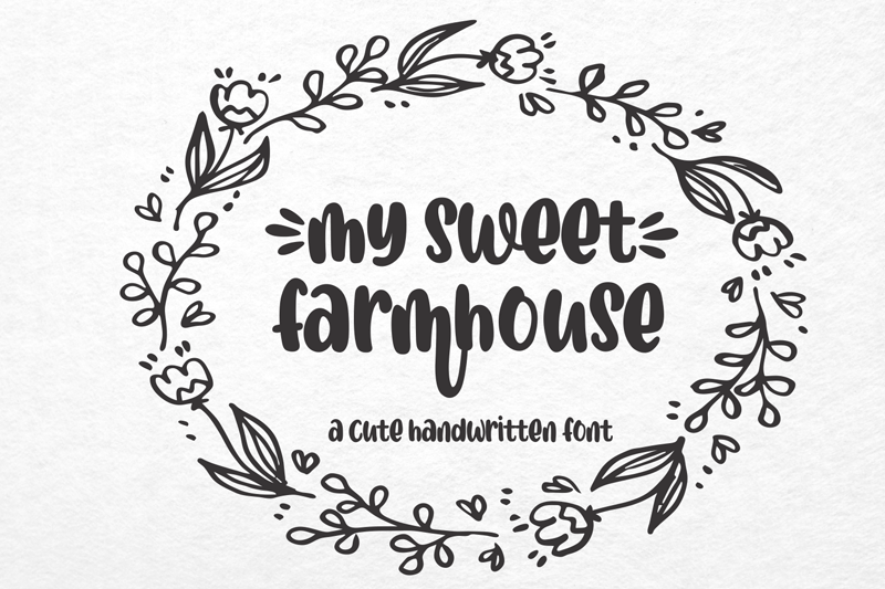 mysweetfarmhouse