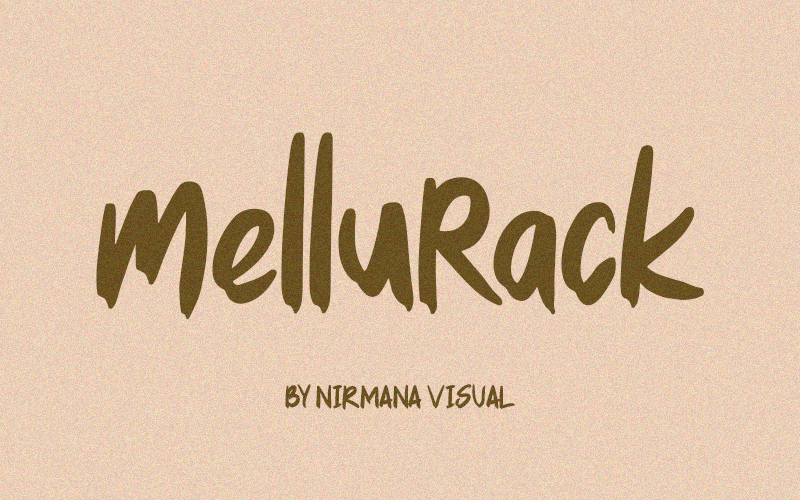 Mellurack