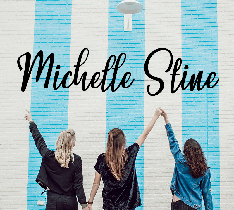 Michelle Stine Script