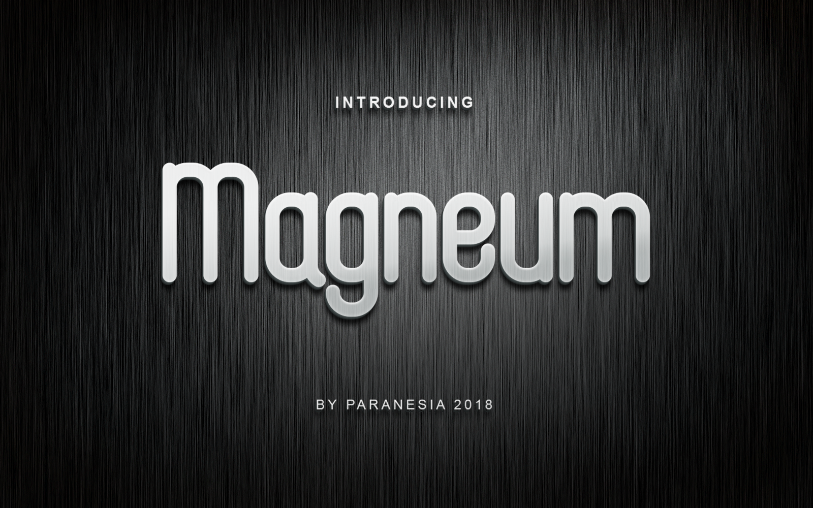 Magneum