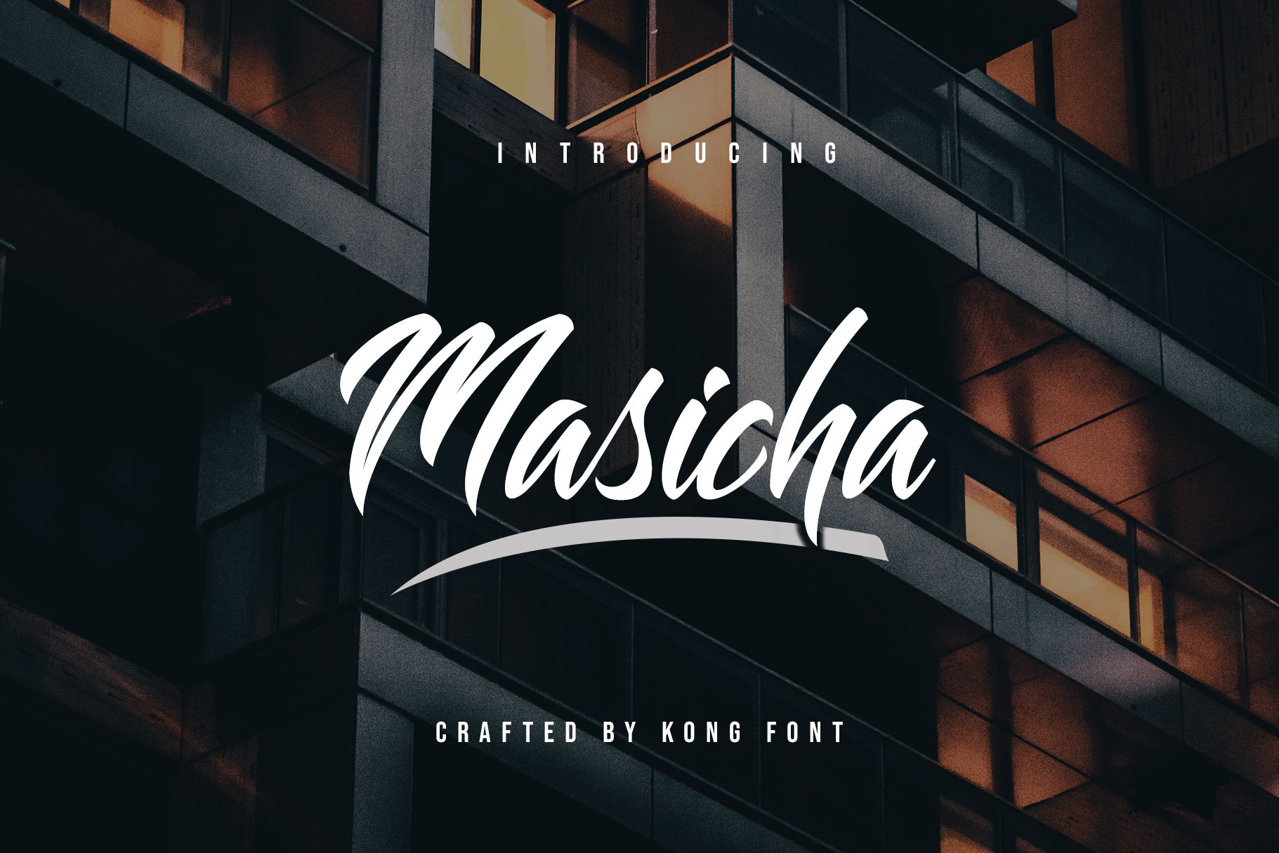 Masicha