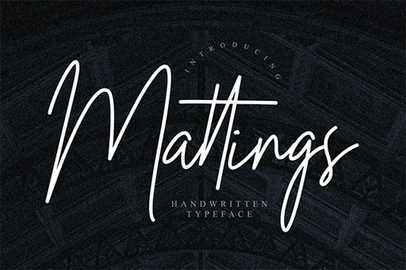 Mattings