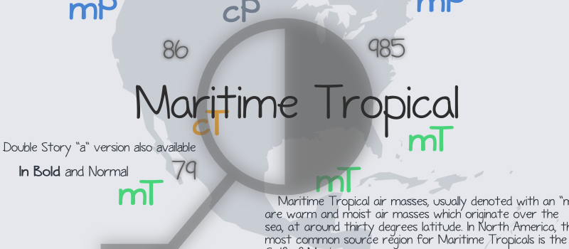 Maritime Tropical