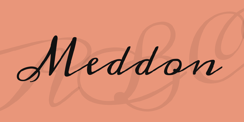 Meddon
