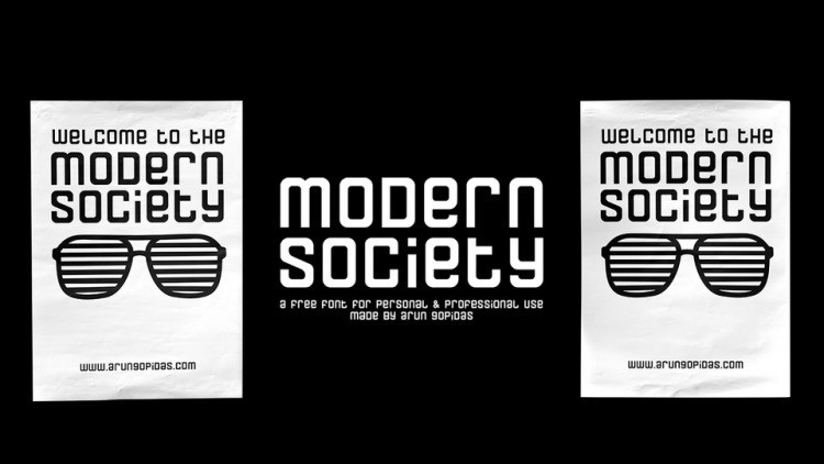 ModernSociety