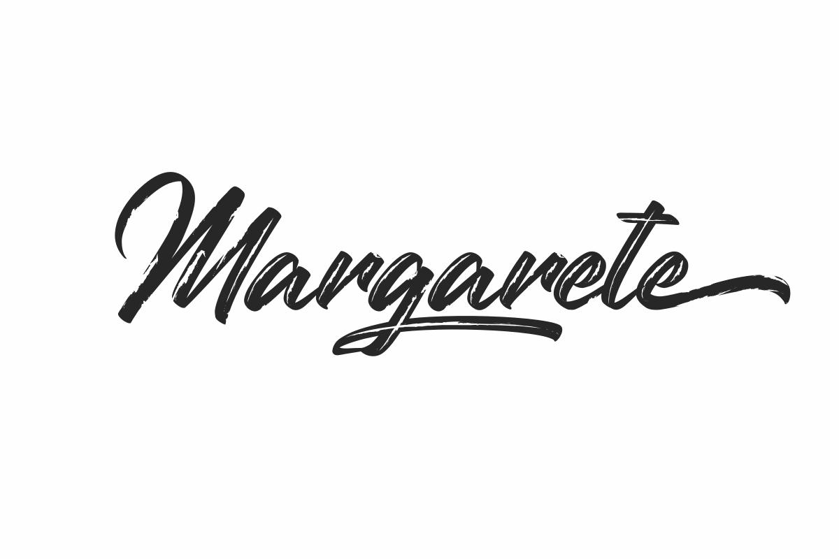 Margarete Demo