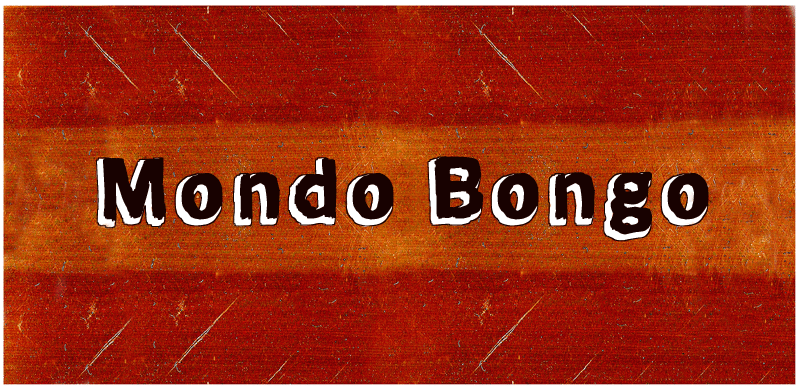 Mondo Bongo